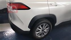 تويوتا كورولا كروس